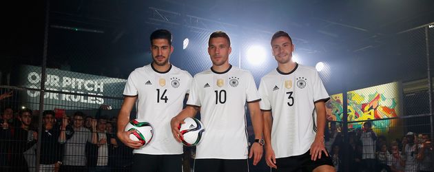 Lukas Podolski Lukas Podolski