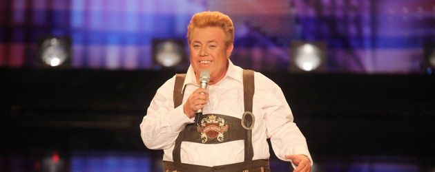 Zachi Noy bei "Das Supertalent" 2010 Zachi Noy bei "Das Supertalent" 2010