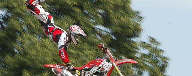 Dave Mirra Dave Mirra