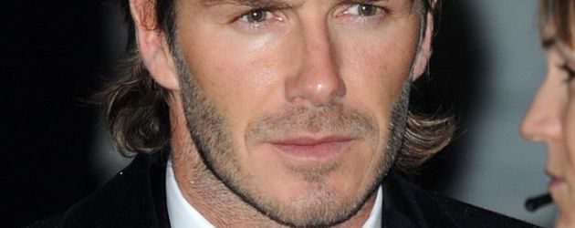 David Beckham David Beckham