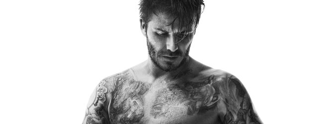 David Beckham David Beckham
