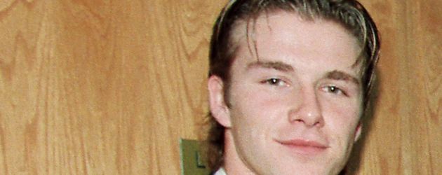 David Beckham David Beckham