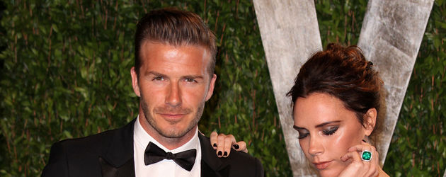 David Beckham David Beckham
