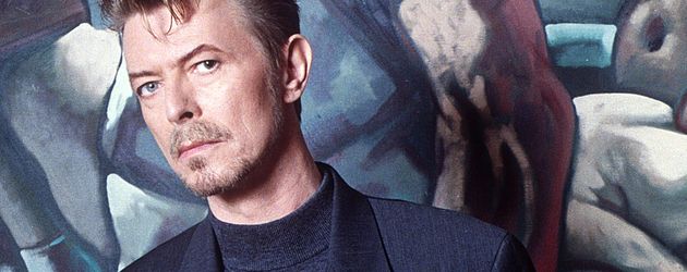 David Bowie David Bowie