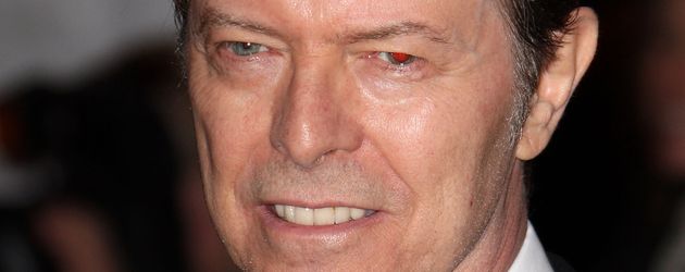 David Bowie David Bowie