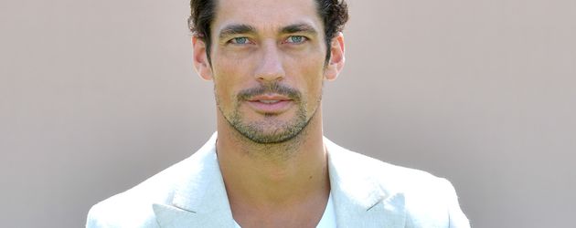 David Gandy David Gandy