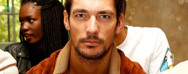 David Gandy David Gandy