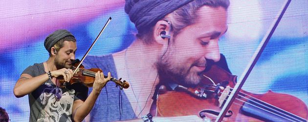 David Garrett David Garrett