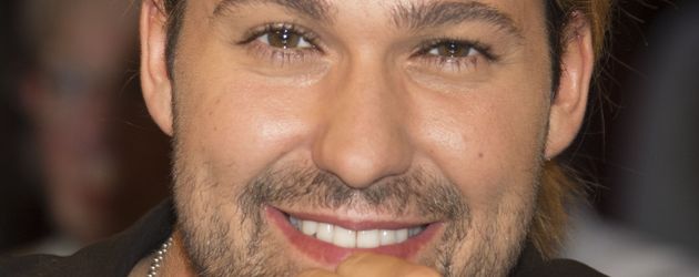 David Garrett, Musiker David Garrett, Musiker