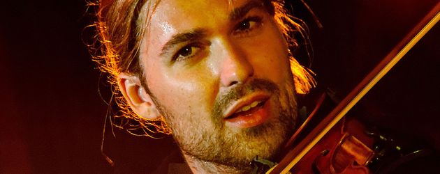 David Garrett David Garrett