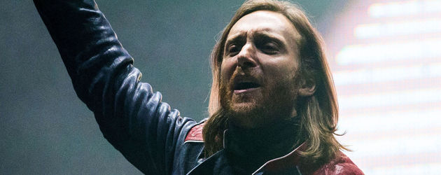 David Guetta David Guetta