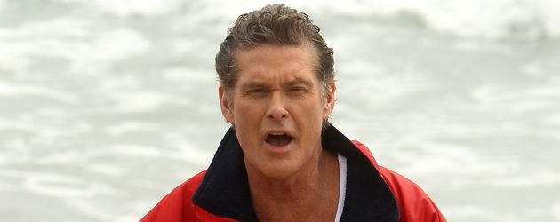 David Hasselhoff 2011 in Neuseeland David Hasselhoff 2011 in Neuseeland