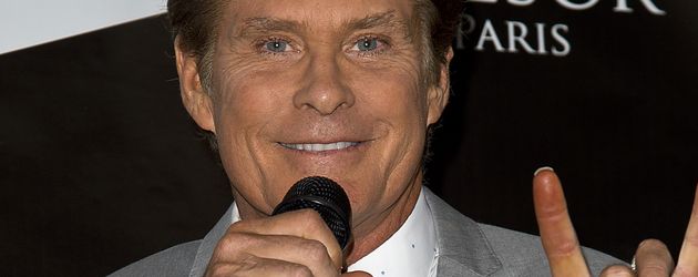 David Hasselhoff David Hasselhoff