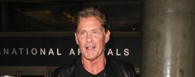 David Hasselhoff David Hasselhoff