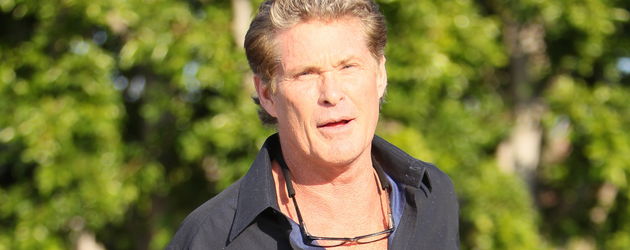 David Hasselhoff David Hasselhoff