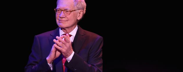 David Letterman David Letterman