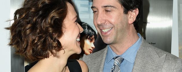 David Schwimmer David Schwimmer