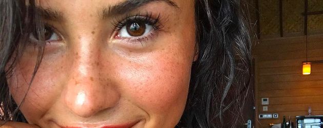 Demi Lovato, Sängerin Demi Lovato, Sängerin