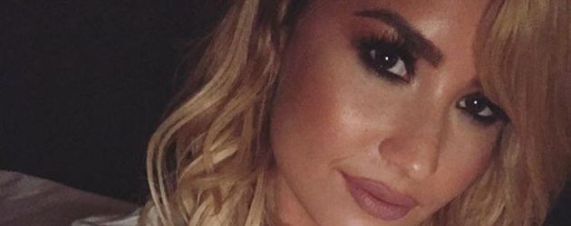Demi Lovato, Sängerin Demi Lovato, Sängerin