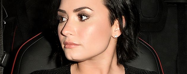 Demi Lovato Demi Lovato