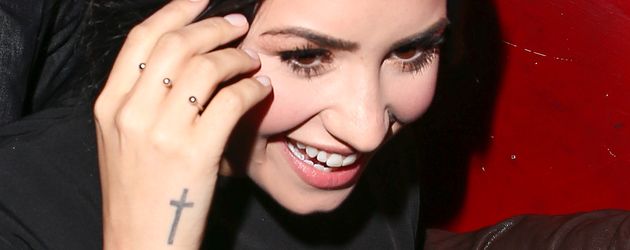 Demi Lovato Demi Lovato