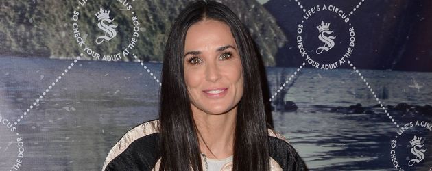 Demi Moore Demi Moore