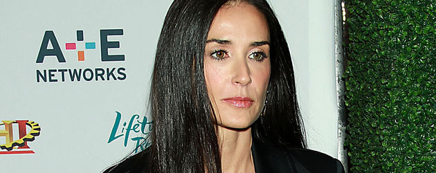 Demi Moore Demi Moore