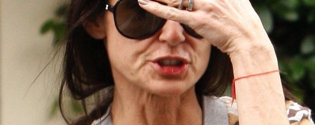 Demi Moore Demi Moore
