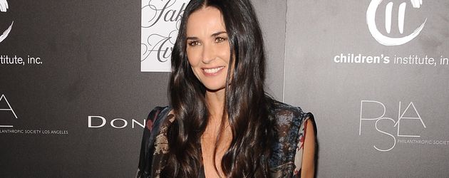 Demi Moore Demi Moore