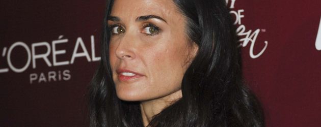 Demi Moore Demi Moore