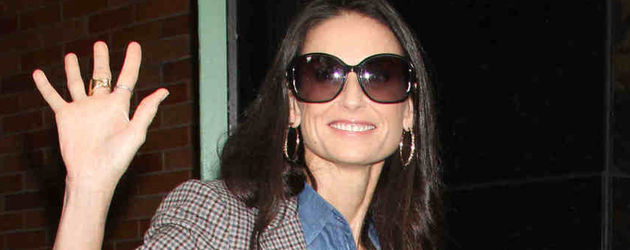 Demi Moore Demi Moore