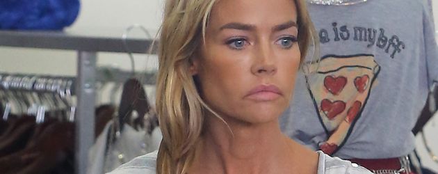 Denise Richards Denise Richards