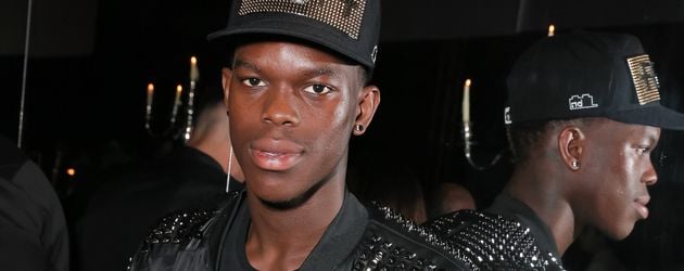 Dennis Schröder, Basketballer Dennis Schröder, Basketballer