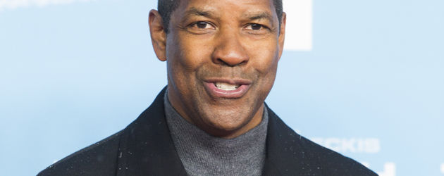 Denzel Washington Denzel Washington