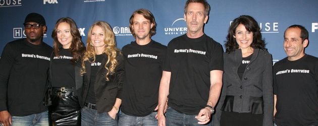 Dr. House Dr. House