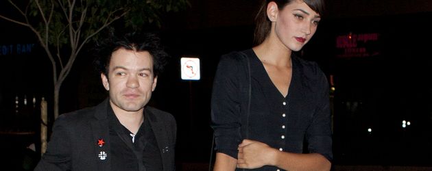 Deryck Whibley Deryck Whibley