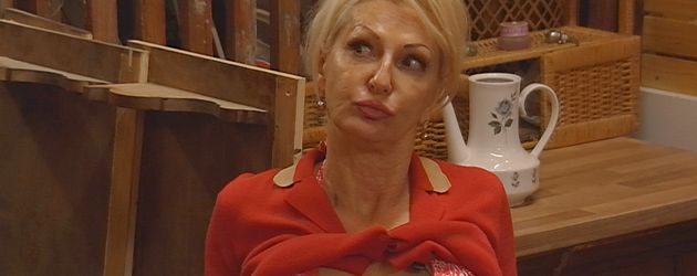 Désirée Nick Désirée Nick
