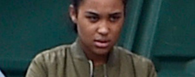 Destiny Odom Destiny Odom
