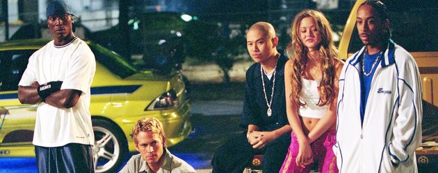 Devon Aoki Devon Aoki
