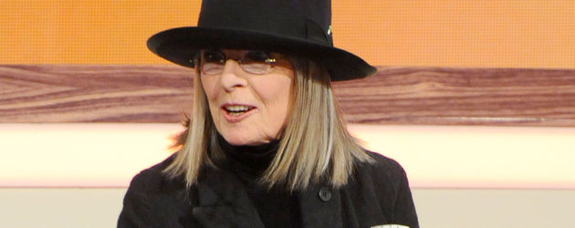 Diane Keaton Diane Keaton