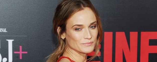 Diane Kruger bei der "The Infiltrator"-Premiere in New York Diane Kruger bei der "The Infiltrator"-Premiere in New York