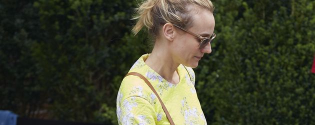 Diane Kruger Diane Kruger