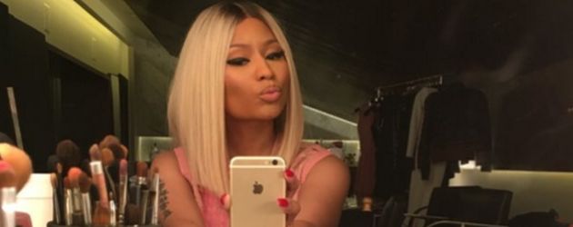 Nicki Minaj Nicki Minaj