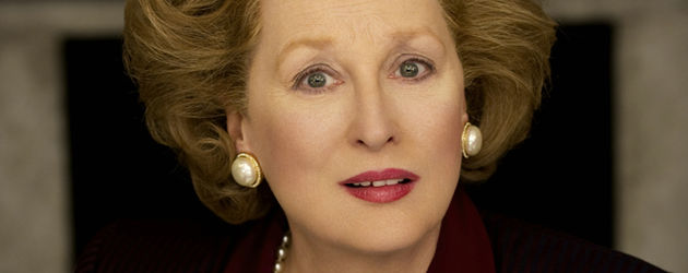 Meryl Streep Meryl Streep