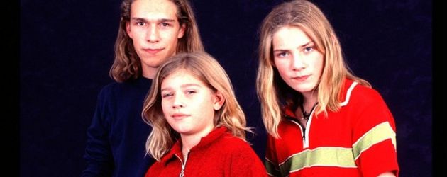 Die Hansons 1997 Die Hansons 1997