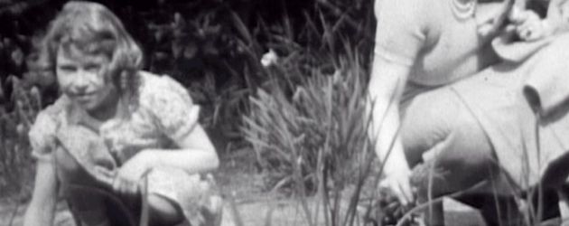 Queen Elizabeth II. Queen Elizabeth II.