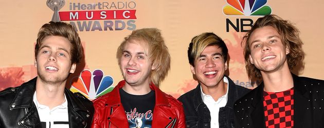 Michael Clifford Michael Clifford