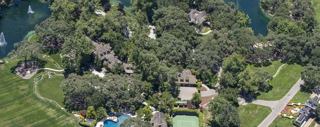 Michael Jacksons "Neverland Ranch" Michael Jacksons "Neverland Ranch"
