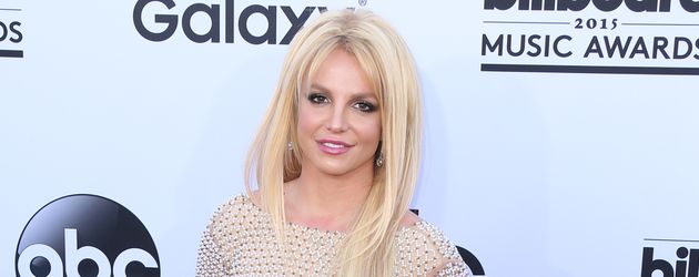 Britney Spears bei den Billboard Music Awards Britney Spears bei den Billboard Music Awards