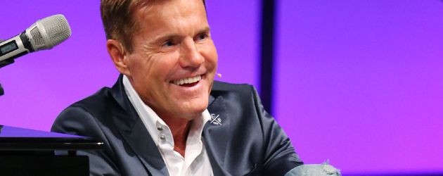 Dieter Bohlen Dieter Bohlen